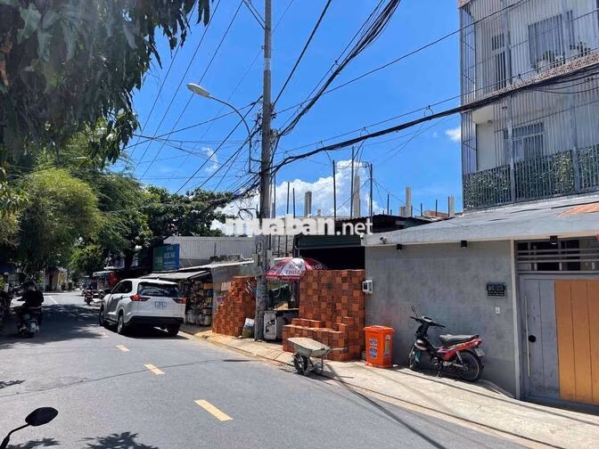 Đất 4x18m, Shr MT Lê Thị Hồng Gấm Sát Song Hành, KD Buôn Bán Tốt