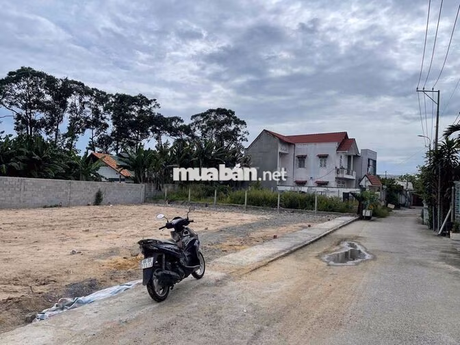 Đất 5x22m Shr, Đg Xe Tải, 1/50m Đg Tân Hiệp 18 Ngay Song Hành, Lê Lợi