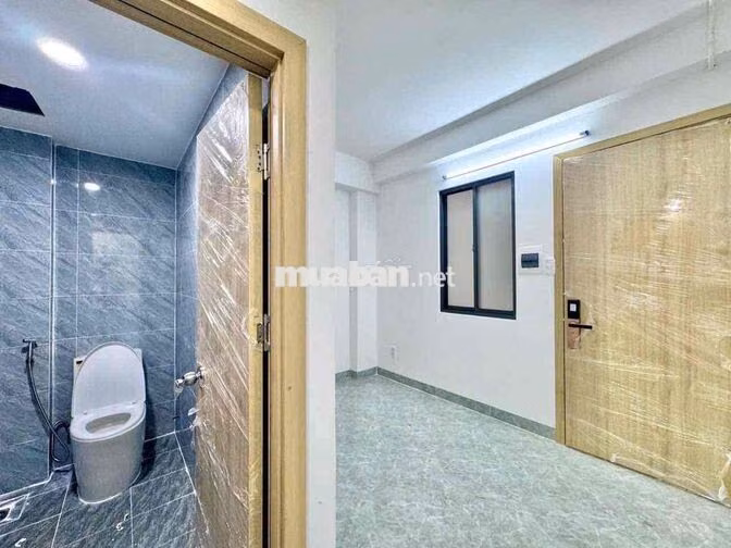 🏢STUDIO 1 NGƯỜI Ở ~ NỘI THẤT CƠ BẢN ~ GIÁ ƯU ĐÃI | NGAY VĂN HIẾN
