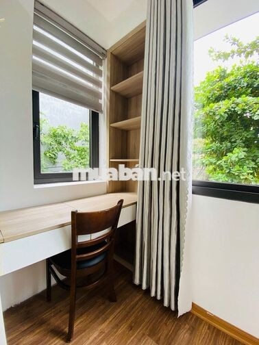 🏡  SANDY HOUSE 3 - 1 BEDROOM APARTMENT –  45 PHAN HUY ICH STREET