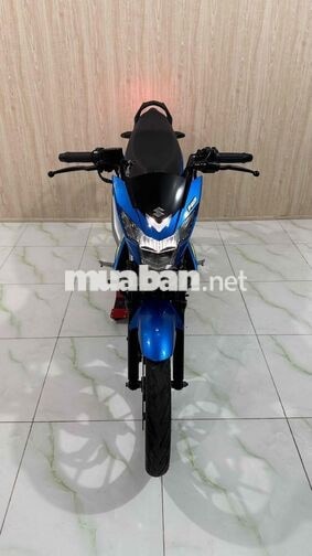 Suzuki Raider 2019 Xanh Xe máy côn tay