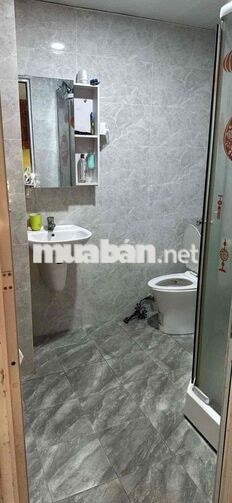 Cho thuê căn hộ 2PN 64m2 chung cư Nam Kỳ Khởi Nghĩa Vũng Tàu
