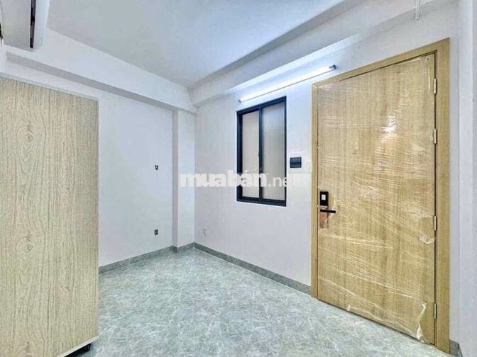 🏢STUDIO 1 NGƯỜI Ở ~ NỘI THẤT CƠ BẢN ~ GIÁ ƯU ĐÃI | NGAY VĂN HIẾN