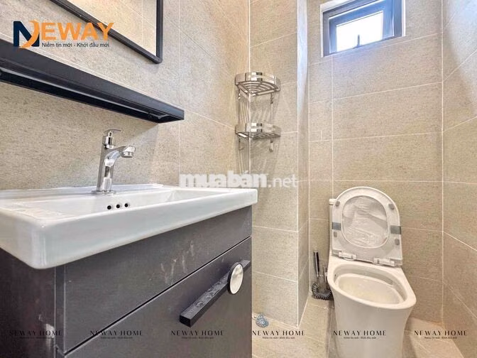 🔥🔥Phòng mới tinh chưa bóc seal-nội thất CAO CẤP