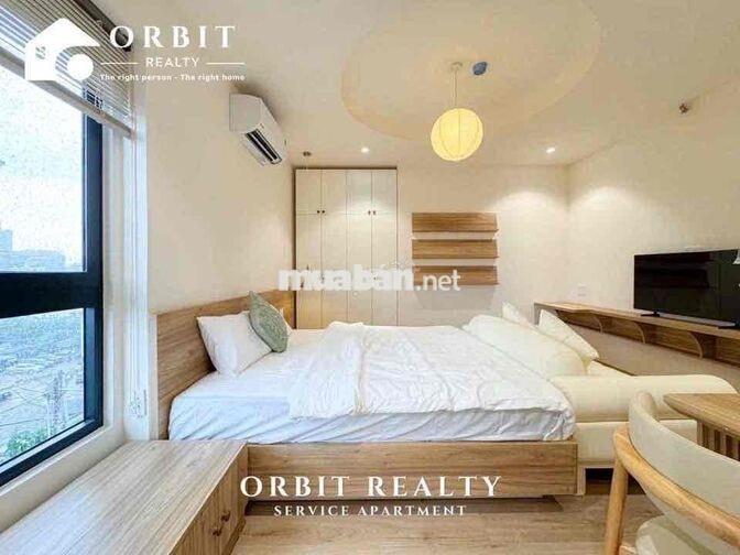 CHDV CAO CẤP FULL NỘI THẤT TONE SANG TRỌNG TRUNG TÂM BÌNH THẠNH
