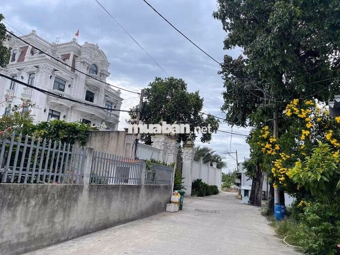 Đất 5x22m Shr, Đg Xe Tải, 1/50m Đg Tân Hiệp 18 Ngay Song Hành, Lê Lợi