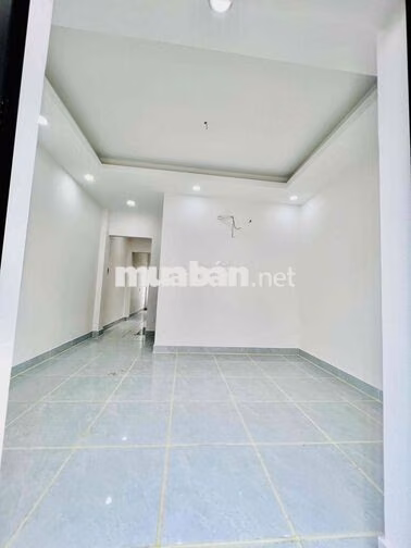 Cho Thuê Nhà Phố Mới Xây 100% DT220m2 1Trệt 1Lửng 3Lầu 5Pn 6Wc Hẻm 10m