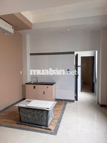 CHO THUÊ PHÒNG MINI 21–50M² – CÓ THANG MÁY – NGAY CHỢ BÌNH ĐIỀN
