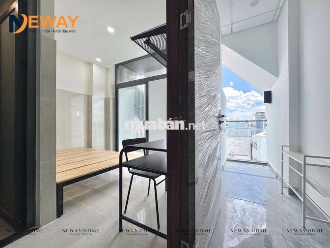 🔥🔥Phòng mới tinh chưa bóc seal-nội thất CAO CẤP