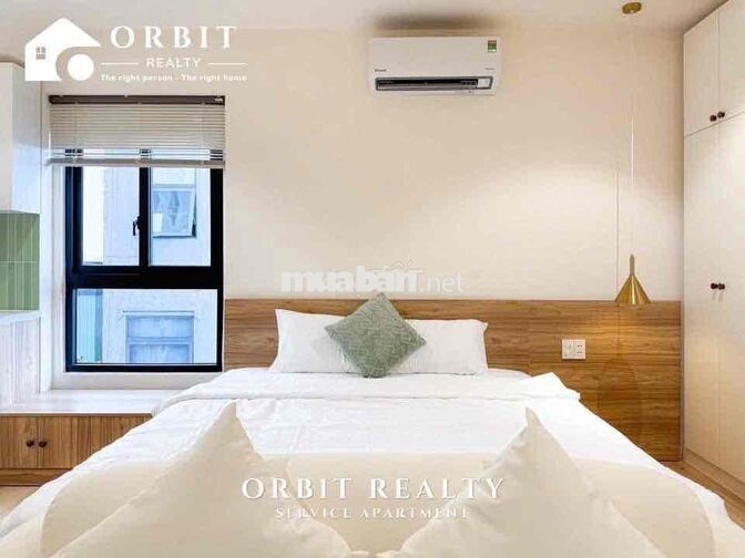 CHDV CAO CẤP FULL NỘI THẤT TONE SANG TRỌNG TRUNG TÂM BÌNH THẠNH