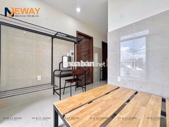 🔥🔥Phòng mới tinh chưa bóc seal-nội thất CAO CẤP