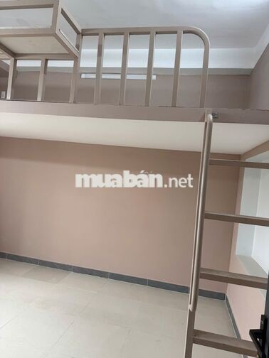 CHO THUÊ PHÒNG MINI 21–50M² – CÓ THANG MÁY – NGAY CHỢ BÌNH ĐIỀN
