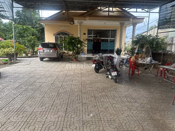 Cần bán đất Long thành gần sân bay 