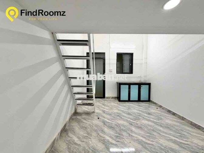 Duplex Nguyễn Văn Lượng, Gò Vấp – Giá 4tr2