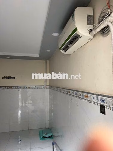 CHO THUÊ NHÀ BÙI ĐÌNH TÚY, P.12 - 4X6M - GIÁ CHỈ 6 TRIỆU/THÁNG