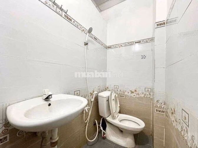 CĂN HỘ 2 PHÒNG NGỦ GIÁ RẺ - PHẠM VĂN CHIÊU GÒ VẤP