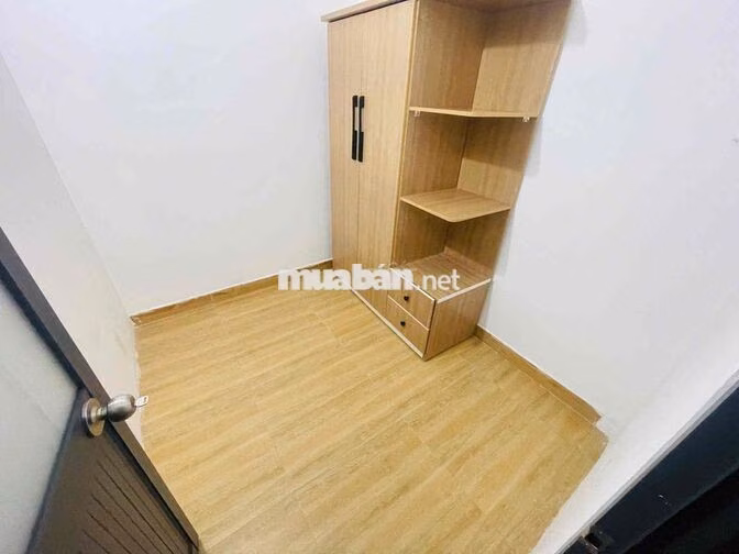 CĂN HỘ 2 PHÒNG NGỦ GIÁ RẺ - PHẠM VĂN CHIÊU GÒ VẤP
