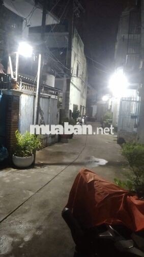 CHO THUÊ NHÀ BÙI ĐÌNH TÚY, P.12 - 4X6M - GIÁ CHỈ 6 TRIỆU/THÁNG