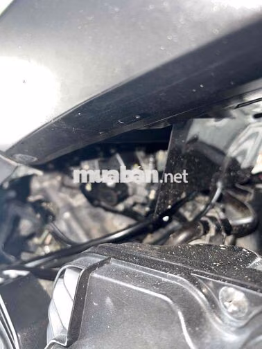 Honda Air Blade 2023 Đen 58.594 km