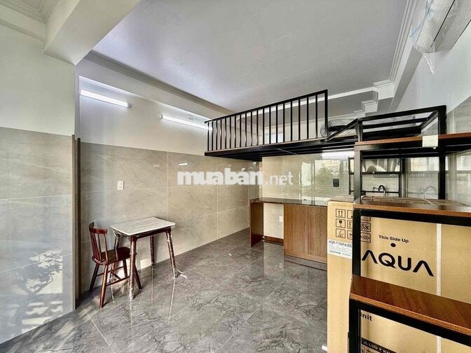Khai Trương Duplex Giá Rẻ Ngay Gần KDC Vạn Phúc