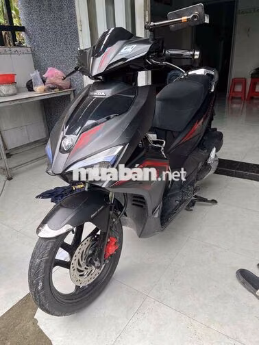 Honda Air Blade 2023 Đen 58.594 km