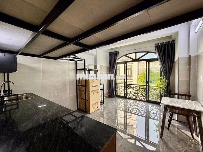Khai Trương Duplex Giá Rẻ Ngay Gần KDC Vạn Phúc