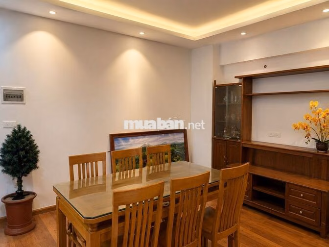 GẦN Vinhomes GARDENIA –  3PN 110M² – 13TR/THÁNG – FULL ĐỒ, 2 BAN CÔNG