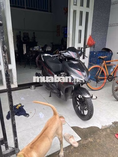 Honda Air Blade 2023 Đen 58.594 km