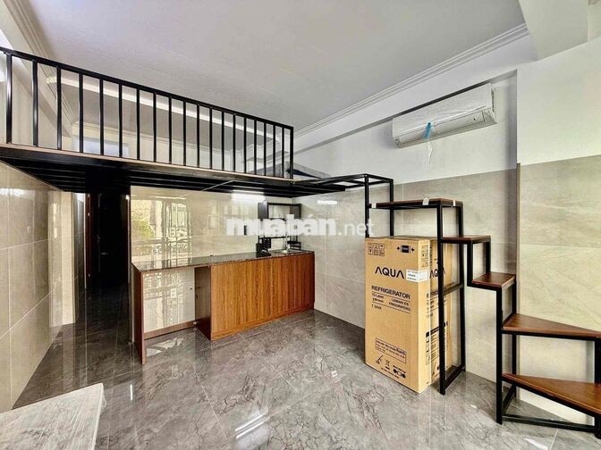 Khai Trương Duplex Giá Rẻ Ngay Gần KDC Vạn Phúc