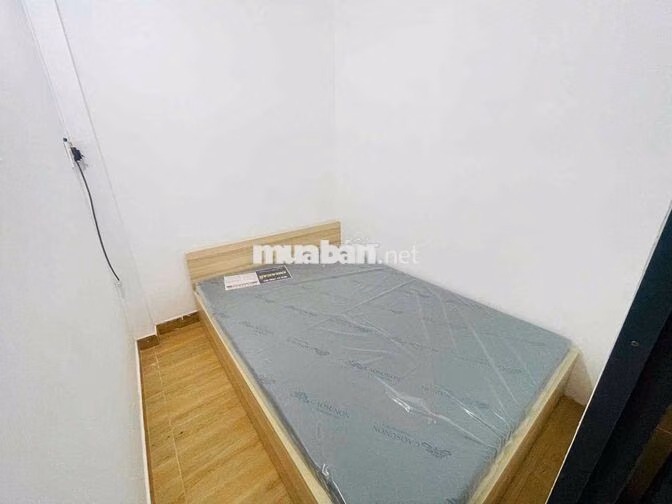 CĂN HỘ 2 PHÒNG NGỦ GIÁ RẺ - PHẠM VĂN CHIÊU GÒ VẤP