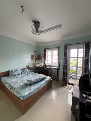 Bán nhà hẻm xe tải Thất Sơn, Q10 (DT hơn 58m2). Giá 3Tỷ160 còn TL