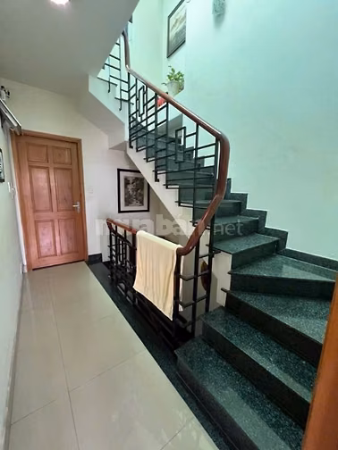 Bán nhà hẻm xe tải Thất Sơn, Q10 (DT hơn 58m2). Giá 3Tỷ160 còn TL