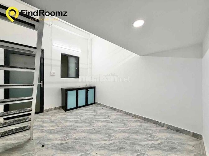 Duplex Nguyễn Văn Lượng, Gò Vấp – Giá 4tr2