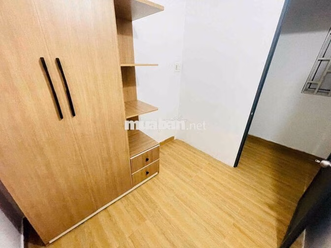 CĂN HỘ 2 PHÒNG NGỦ GIÁ RẺ - PHẠM VĂN CHIÊU GÒ VẤP