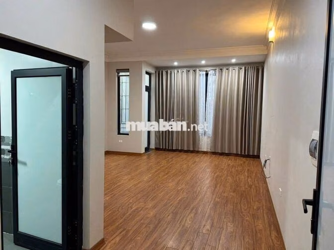 Cho thuê nhà nguyên căn Lai Xá - Hoài Đức, 75m2, 3 tầng, full nội thất
