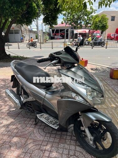 Honda Air Blade Fi Biển Số TP CÓ BẢO HÀNH.