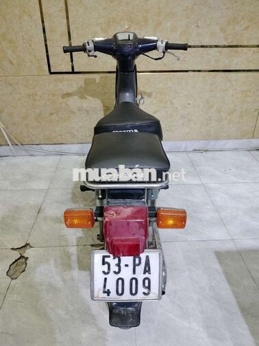 Honda CubTom 50cc 2000 BSTP, Xe Máy Rất Ngọt Êm