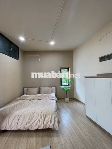 Cho thuê căn hộ Studio mới keng ngay Thanh Khê