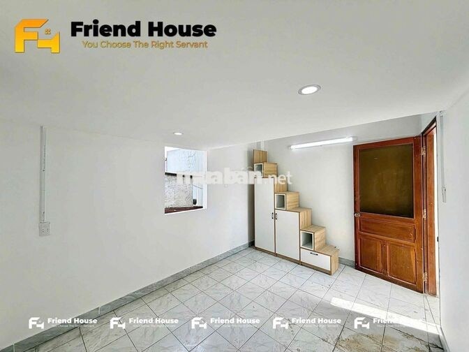 PHÒNG TRỌ MỚI XÂY GIÁ RẺ KẾ BÊN CITYLAND P10
