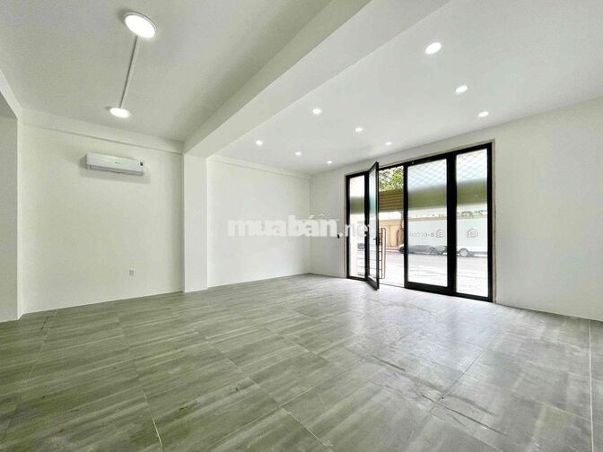 CHO THUÊ MẶT BẰNG TẦNG TRỆT MẶT TIỀN ĐẸP GẦN 150m2 | KĐT VẠN PHÚC