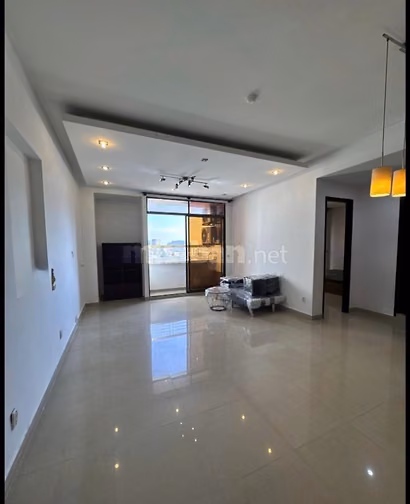 Cho thuê chung cư Phúc Yên 2, Phan Huy Ích- 2PN, Full nội thất giá 9tr