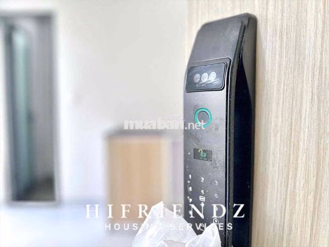 CHO THUÊ 1PN BANCON MỚI 100% Ở VƯỜN LÀI Q12 GẦN NGUYỄN THÁI SƠN GV