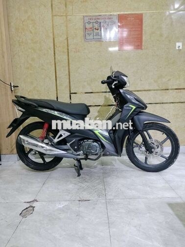 Honda Wave RSX FI 2019 Xe Đẹp Máy Êm Mạnh