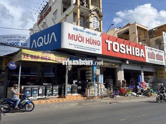 🔥 BÁN NỀN THỔ CƯ GẦN CHỢ CÁI TẮC