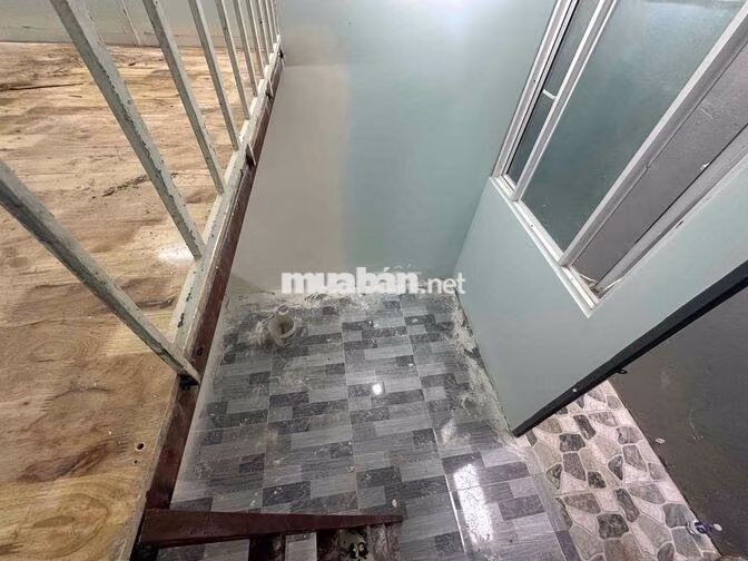 Khai Trương Phòng Trọ Gác Cao Giá Rẻ Phù Hợp HSSV Gần Đh Công Nghiệp