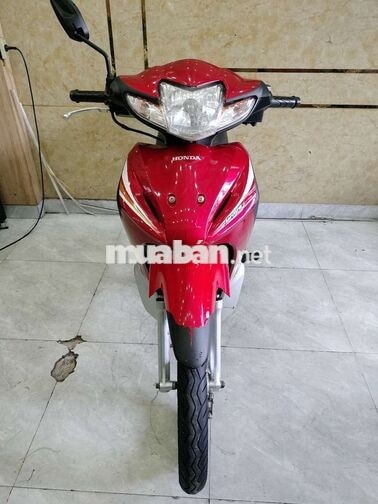 Honda Wave S 110 2013 , Xe Đẹp Máy Êm Mạnh