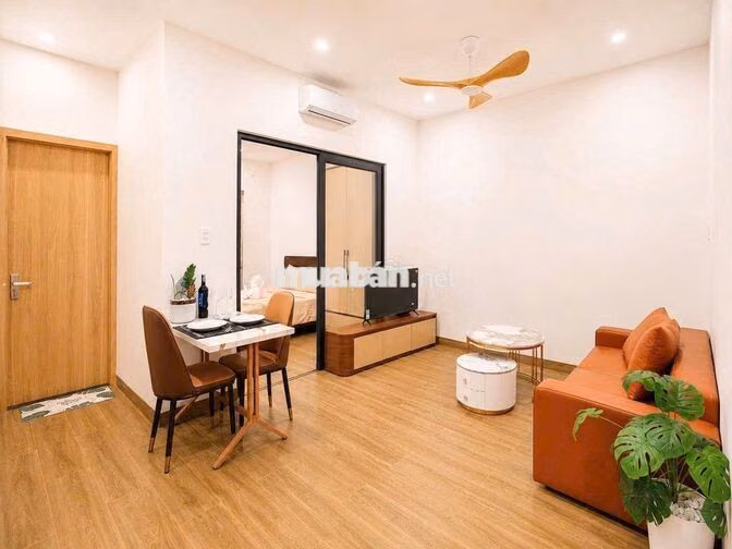 🌊 CĂN HỘ 1 PHÒNG NGỦ MỚI TINH GẦN BIỂN – ĐINH ĐẠT | ✨