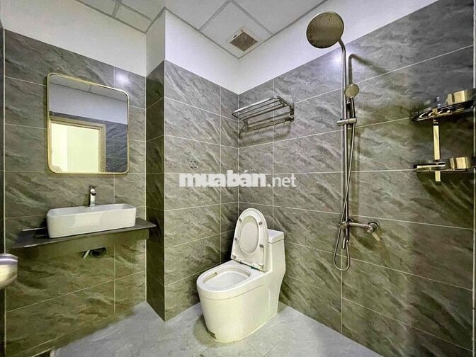 CHO THUÊ MẶT BẰNG TẦNG TRỆT MẶT TIỀN ĐẸP GẦN 150m2 | KĐT VẠN PHÚC
