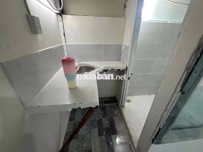 Khai Trương Phòng Trọ Gác Cao Giá Rẻ Phù Hợp HSSV Gần Đh Công Nghiệp