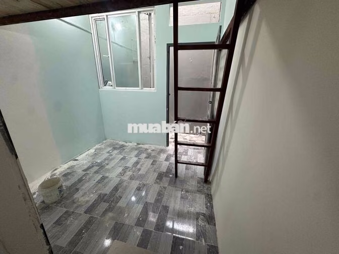 Khai Trương Phòng Trọ Gác Cao Giá Rẻ Phù Hợp HSSV Gần Đh Công Nghiệp